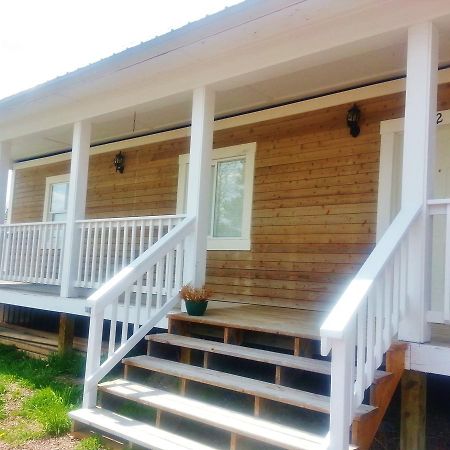 East Glacier Motel & Cabins East Glacier Park Village Εξωτερικό φωτογραφία