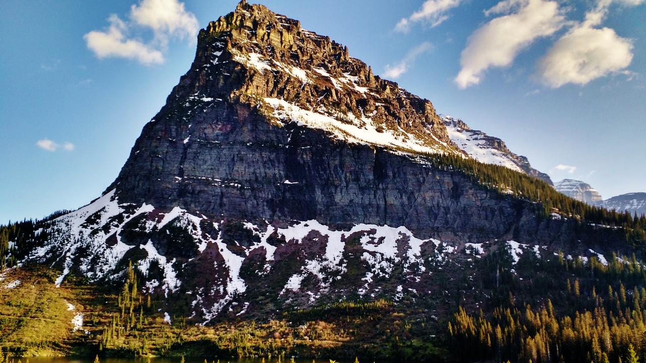 East Glacier Motel & Cabins East Glacier Park Village Εξωτερικό φωτογραφία